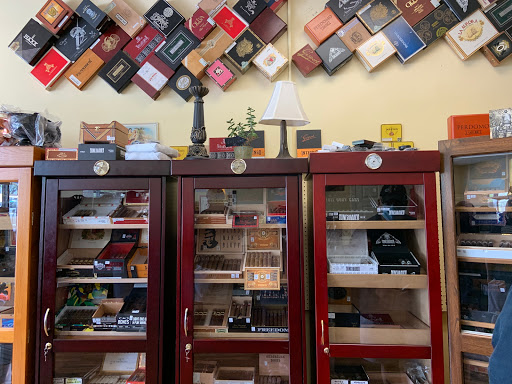 Tobacco Shop «Abbies Tobacco Shop», reviews and photos, 819 N Smithfield Rd, Knightdale, NC 27545, USA