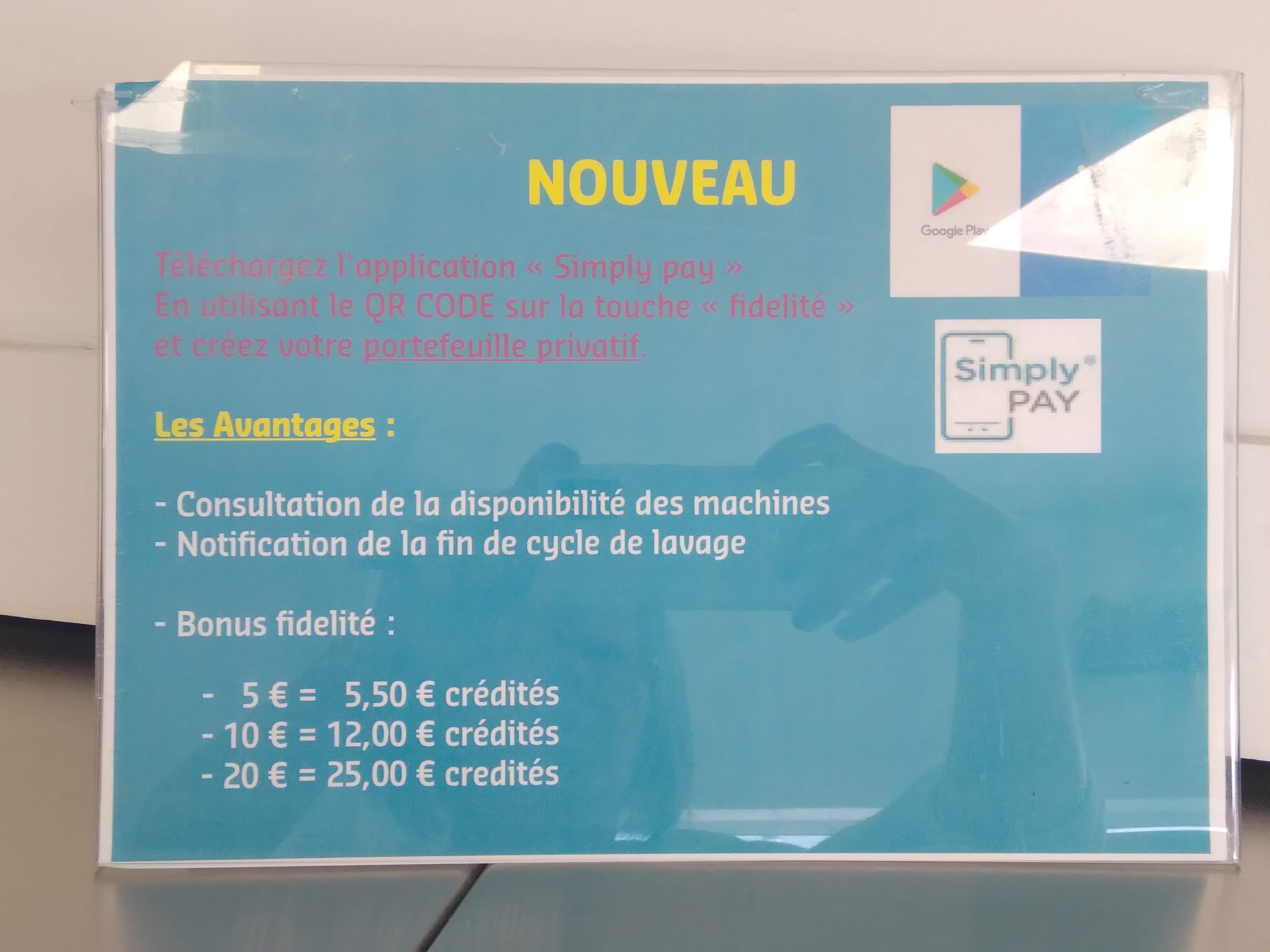Photo n° 6 de l'avis de Virguy.z fait le 18/09/2023 à 23:13