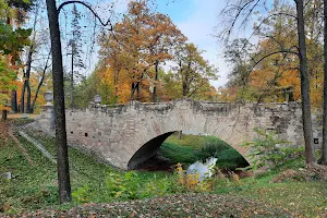 Bridge Ruin image