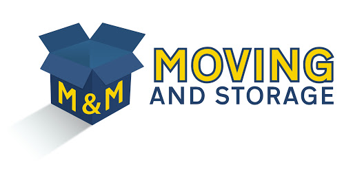 Moving and Storage Service «M&M Moving and Storage Company | Boston Metro West Pro Movers», reviews and photos, 200 Homer Ave, Ashland, MA 01721, USA