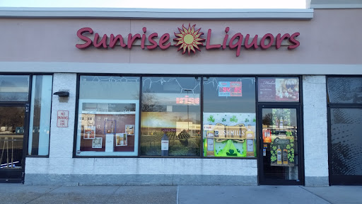 Sunrise Liquor Store image 5