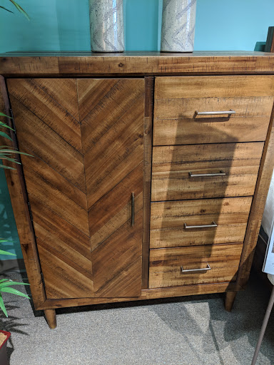 Furniture Store «Ashley HomeStore», reviews and photos, 2900 Stonecrest Cir, Lithonia, GA 30038, USA