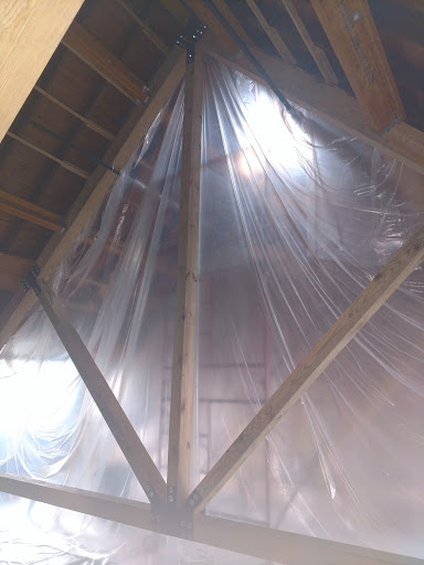 Insulation Contractor «Louisville Spray Foam Insulation», reviews and photos