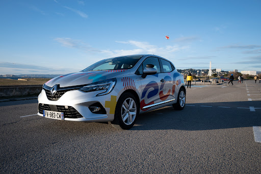 France Auto-École à Châteaugiron, Ille-et-Vilaine