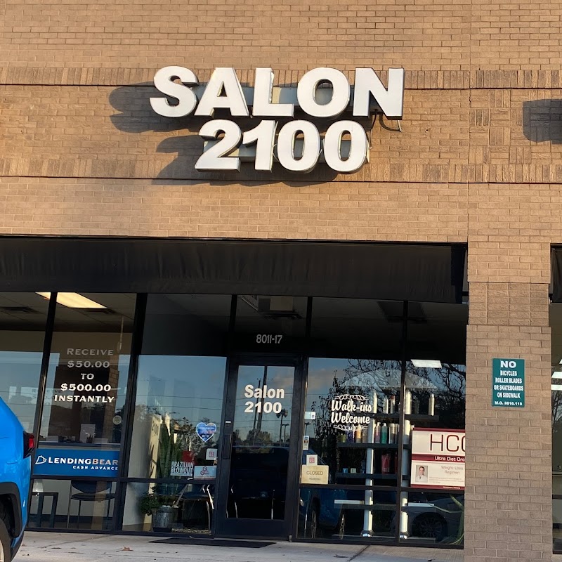 Salon 2100