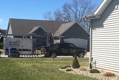 Granger Roofing Construction, LLC