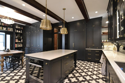 Cabinet Store «Amish Custom Kitchens», reviews and photos, 6756 N Harlem Ave, Chicago, IL 60631, USA