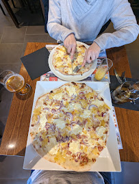 Plats et boissons du Pizzeria Enzo, à Le Cateau-Cambrésis - n°11