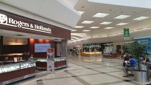 Shopping Mall «Woodland Mall», reviews and photos, 3195 28th St SE, Grand Rapids, MI 49512, USA