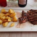 Photo n°4 de l'avis de Ornella.e fait le 19/07/2022 à 20:55 sur le  Osteria della Fragoletta à Mantua