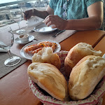 Photo n°4 de l'avis de Xana. fait le 30/05/2023 à 00:52 sur le  Esplanada Furnas à Ericeira