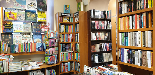 Liber.pl - University Bookstore