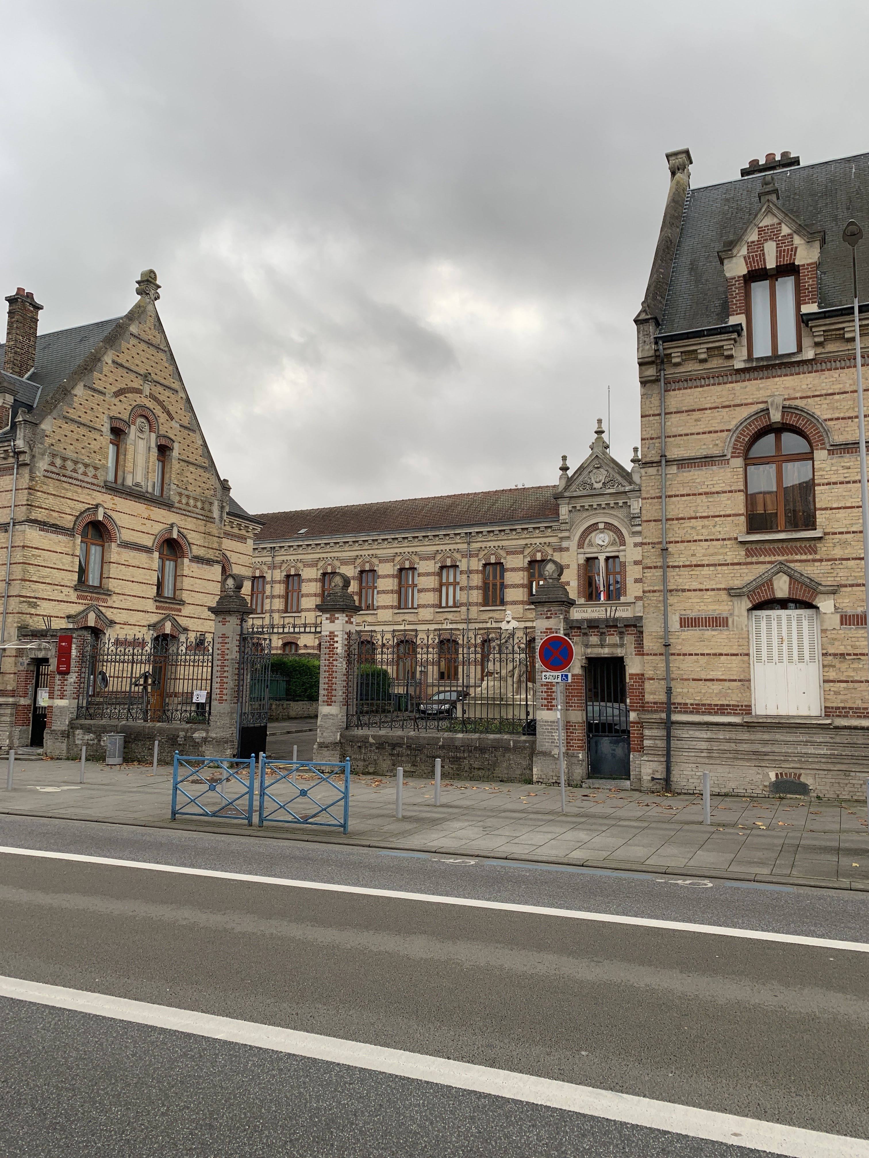 Photo n° 1 de l'avis de H.e fait le 16/11/2020 à 15:25