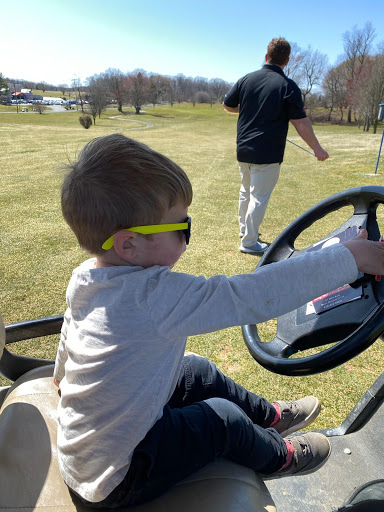 Golf Course «Geneva Farm Golf Course», reviews and photos, 217 Davis Rd, Street, MD 21154, USA