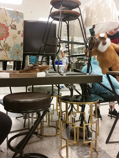 Clothing Store «Ross Dress for Less», reviews and photos, 2421 E Expy 83, Mission, TX 78572, USA