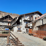 Photo n°5 de l'avis de Luca.a fait le 06/03/2022 à 20:18 sur le  Locanda Allevè Ristorante Hotel à Allevè