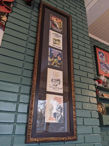 Southern Restaurant (US) «Blue Willow Inn Restaurant & Gift Shop», reviews and photos, 294 N Cherokee Rd, Social Circle, GA 30025, USA