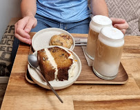 Café du Café The coffee champ' à Reims - n°17