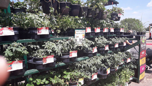 Home Improvement Store «The Home Depot», reviews and photos, 415 E Hwy 377, Granbury, TX 76048, USA