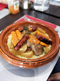 Plats et boissons du Restaurant La Bonne étape à Les Andelys - n°19