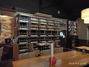 Photo n°134 de Le Protocole Restaurant Dunkerque à Dunkerque ()