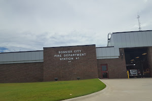 Bossier City Fire Department