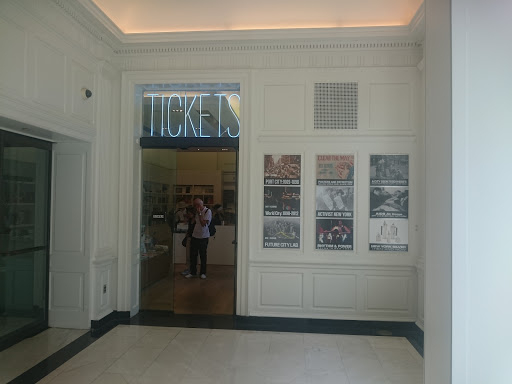 Museum «Museum of the City of New York», reviews and photos, 1220 5th Ave & 103rd St, New York, NY 10029, USA