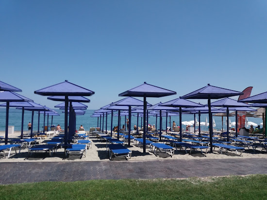 Mylos beach