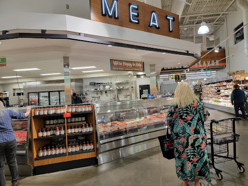 Grocery Store «Central Market», reviews and photos, 15605 Main St, Mill Creek, WA 98012, USA