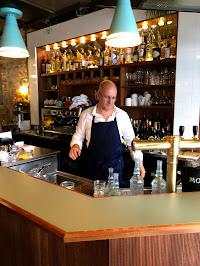 Photos du propriétaire du Restaurant Café Cosmos à Paris - n°1