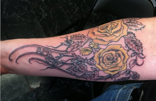 Tattoo Shop «Life Sentence Tattoo & BodyJewelry», reviews and photos, 10614 SE Kent-Kangley Rd, Kent, WA 98030, USA