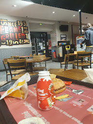Photo n°59 de Burger King à Amiens ()