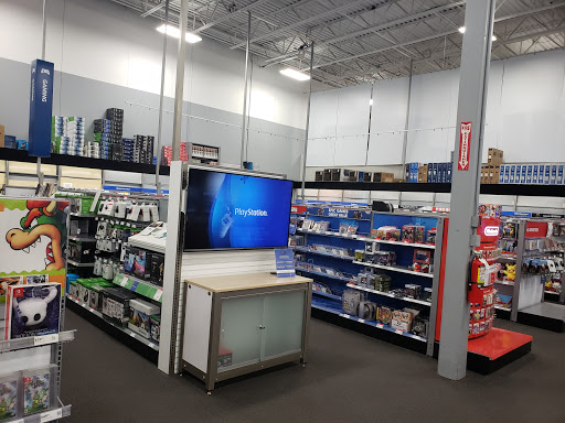 Electronics Store «Best Buy», reviews and photos, 7949 Towne Center Pkwy, Papillion, NE 68046, USA