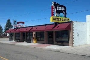 Dude's Steakhouse & Brandin' Iron Bar image