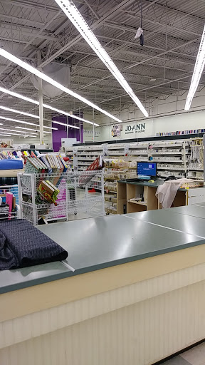 Fabric Store «Jo-Ann Fabrics and Crafts», reviews and photos, 1537 W New Haven Ave, West Melbourne, FL 32904, USA