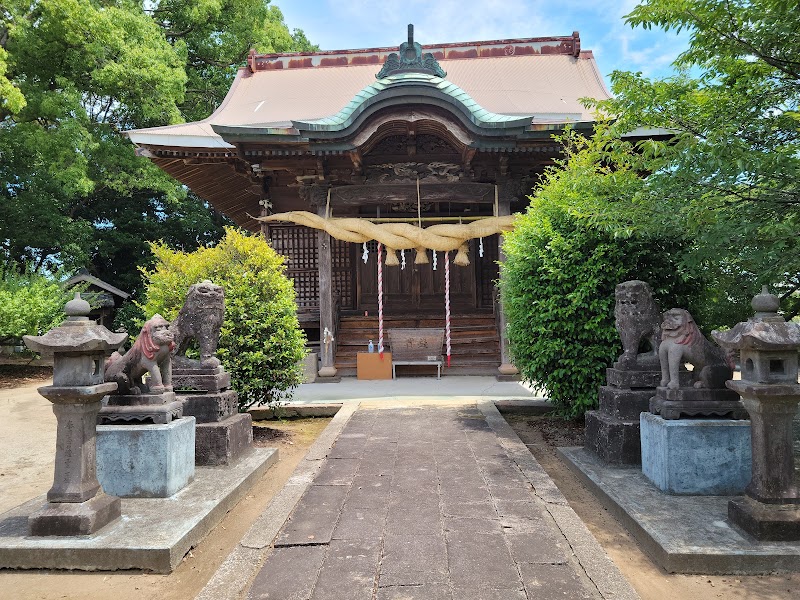 琴平神社