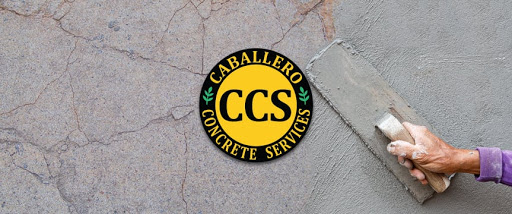 Caballero Concrete Services Inc