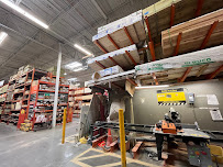 The Home Depot - Photo 5 - Car repair in Houston, TX, Denton