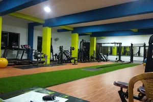 Green Fitness Club( Camp Road) image