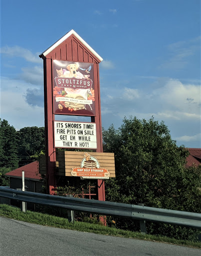 Pet Supply Store «Stoltzfus Feed & Supply», reviews and photos, 80 PA-41, Gap, PA 17527, USA