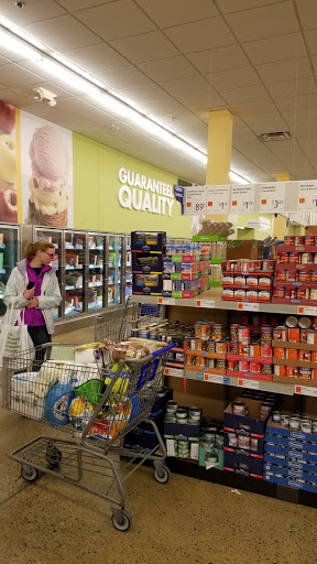 Supermarket «ALDI», reviews and photos, 630 Fellsway, Medford, MA 02155, USA