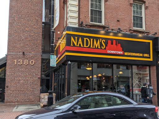 Convention Center «MassMutual Center», reviews and photos, 1277 Main St, Springfield, MA 01103, USA