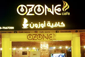 Cafe Ozone image