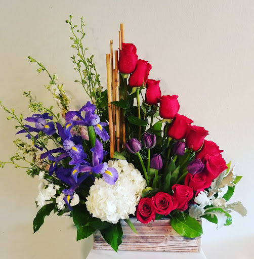 Florist «Guadalajara Flowers», reviews and photos, 32 S White Rd, San Jose, CA 95127, USA
