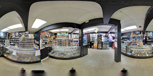 Tobacco Shop «Amsterdam Smoke Shop», reviews and photos, 510 W Court St, Seguin, TX 78155, USA