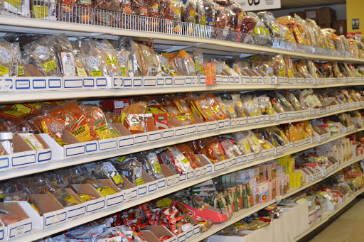 Indian Grocery Store «Spice Bazaar», reviews and photos, 364 Jefferson Rd, Rochester, NY 14623, USA