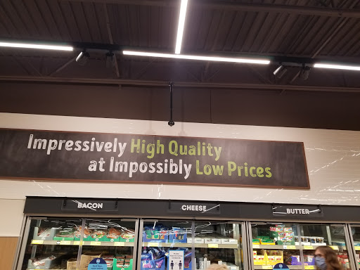 Supermarket «ALDI», reviews and photos, 7101 Spring Meadows Dr W, Holland, OH 43528, USA