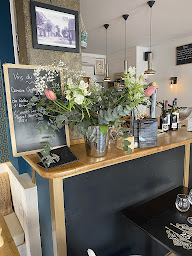 Photo n°32 de Restaurant le boulevard à Dinard ()