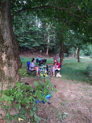 National Park «First State National Historical Park - Peters Rock Parking», reviews and photos, Thompsons Bridge Rd, Wilmington, DE 19803, USA