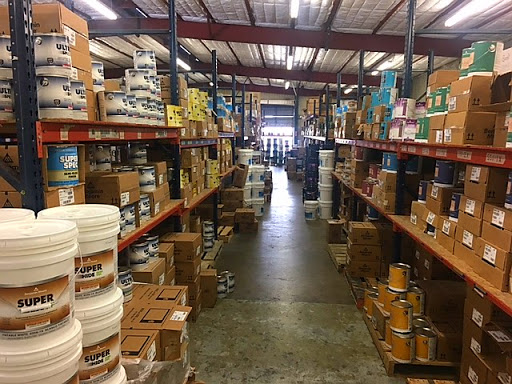 Paint Store «Southwestern Paint», reviews and photos, 1902 Taft St, Houston, TX 77006, USA